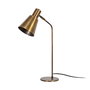 Opviq Sivani - MR-606 Lámpara de mesa con cuerpo metálico Cobre